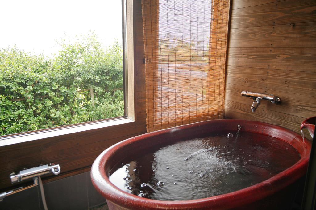 Minatokan Hotel Kami  Ngoại thất bức ảnh