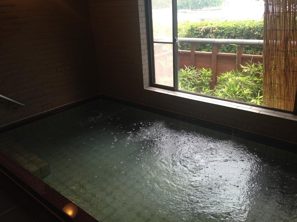 Minatokan Hotel Kami  Ngoại thất bức ảnh